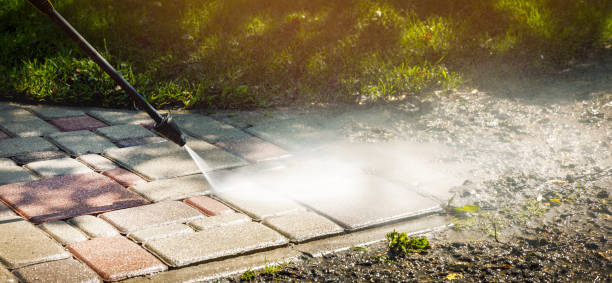 Best Parking Lot and Garage Cleaning  in Van Wert, OH