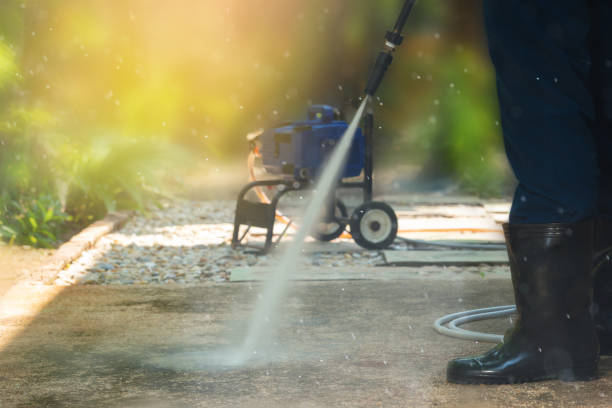 Animal Enclosure Cleaning in Van Wert, OH